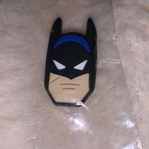 Batman Croc charm